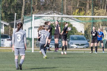 Bild 138 - F SV Henstedt Ulzburg II - SV Boenebuettel-Husberg : Ergebnis: 11:0